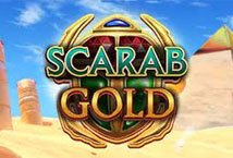 Scarab Gold slot